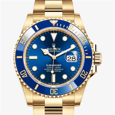 is the rolex submariner a good investment